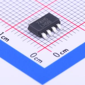 LP3871EMP-5.0/NOPB商品缩略图