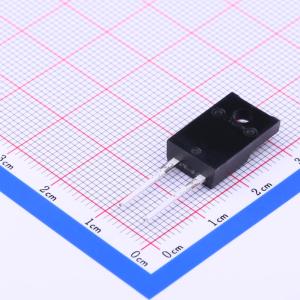 STTH15R06FP商品缩略图