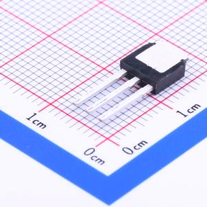 IRFU3910PBF商品缩略图