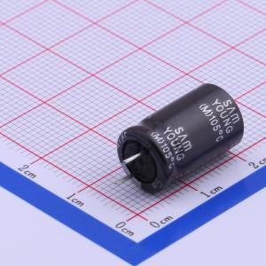 NFK160V47M10*16 3.5CC商品缩略图