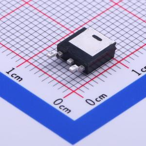 MJD117TF商品缩略图