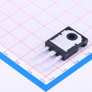 STW19NM50N商品缩略图