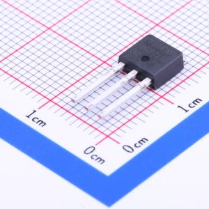 IRFU3910PBF商品缩略图