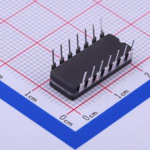 SN54HC04J商品缩略图