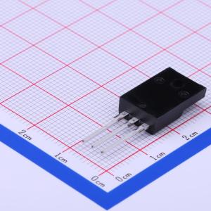 STF11N65M2商品缩略图