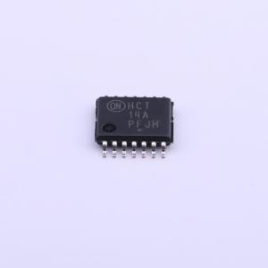 MC74HCT14ADTR2G商品缩略图