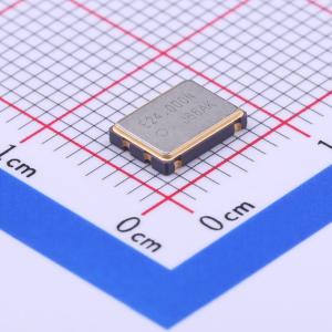 SG-8101CA 24.000000MHz TBGSA商品缩略图