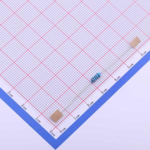 RN 1/4W 300R F T/B A1商品缩略图