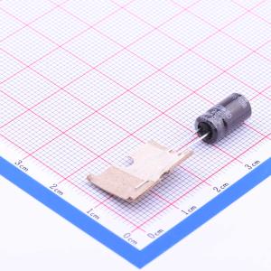 RD1E107M6L011PC商品缩略图