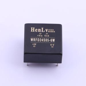 WRFD24S05-6W商品缩略图