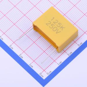 MPP125K0250D261910B2315商品缩略图