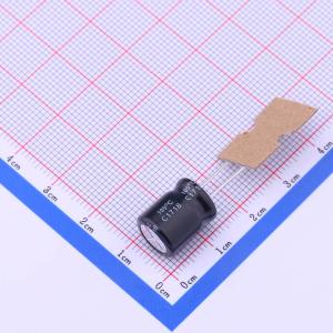 UVZ1H221MPD1TD商品缩略图