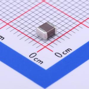 TCC1210X5R106K160GT商品缩略图