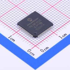 PIC18F6520-E/PT商品缩略图