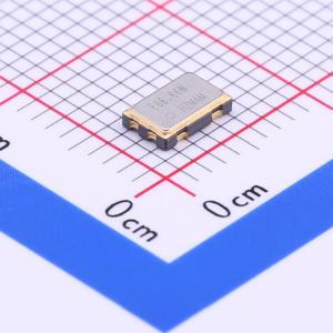 SG-8018CB 66.666000MHz TJHPA商品缩略图