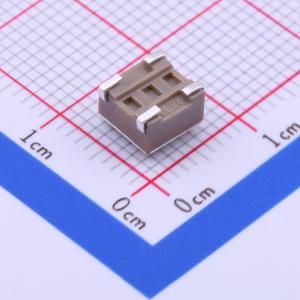 TL3301NF260QJ商品缩略图