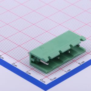 DB2EV-7.62-4P-GN商品缩略图