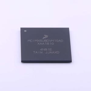MCIMX6U8DVM10AD商品缩略图
