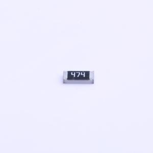 RC1206JR-07470KL商品缩略图