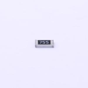 WR12X755JTL商品缩略图