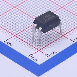 AC,DC输入 隔离电压(rms):5300V
