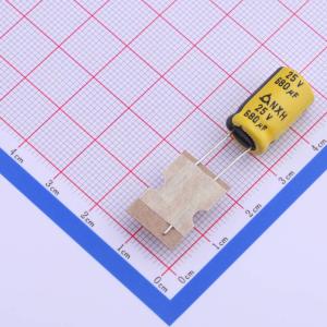 NXH25V680M10*16 5.0TP商品缩略图