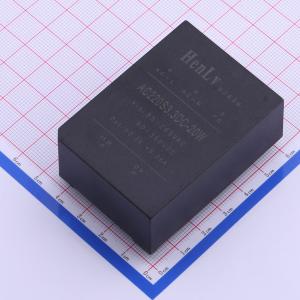 AC220S3.3DC-20W商品缩略图