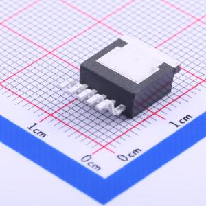TPS75901KTTR商品缩略图