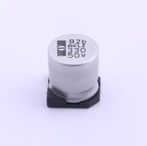 CLZ50V330M12.5*13.5 12.5TP商品缩略图