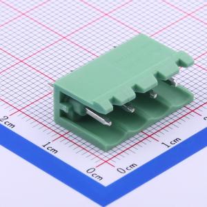 DB2EV-5.08-4P-GN商品缩略图