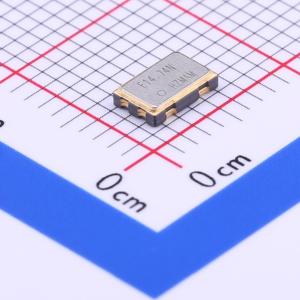 SG-8018CB 14.745600MHz TJHPA商品缩略图