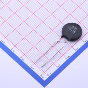 NTC热敏电阻