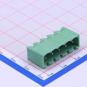 DB2EVC-5.08-5P-GN商品缩略图