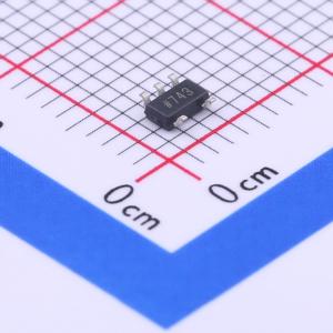 AD8615AUJZ-REEL7商品缩略图