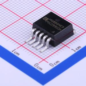 MIC29302AS/TR商品缩略图