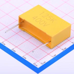 MPP125K0400D312011B2815商品缩略图