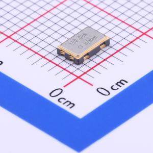 50MHz ±50ppm 1.8V~3.3V