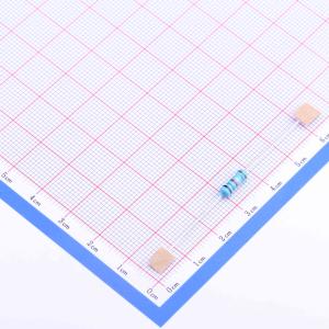 MF1/2W-0.62Ω±1% T商品缩略图