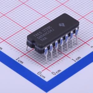 SN54HC04J商品缩略图