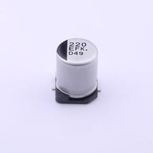 EEEFK1E221GP商品缩略图