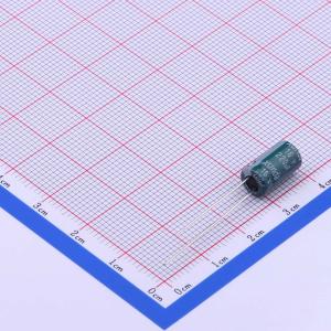 220uF ±20% 16V