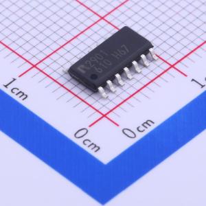 LM2901MX-BZ商品缩略图