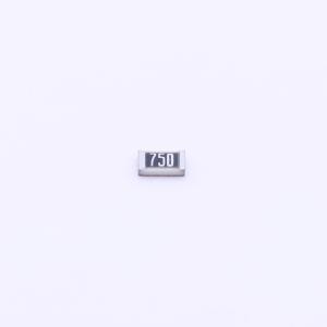 PTFR0805B75R0N9商品缩略图