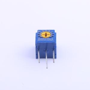 CT-6ETH 1K OHM (102)商品缩略图