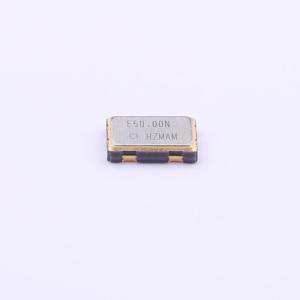 SG-8018CB 50.000000MHz TJHPA商品缩略图