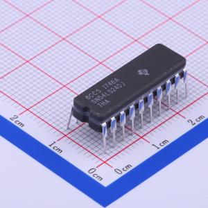 SN54LS240J商品缩略图