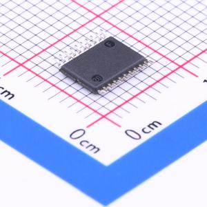 MC74ACT245DTR2G商品缩略图