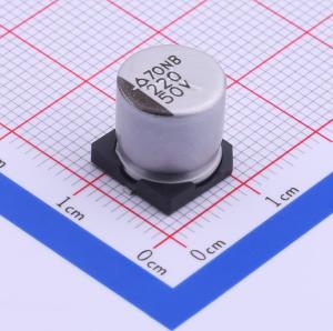 BXA50V220M10*10 10.0TP商品缩略图