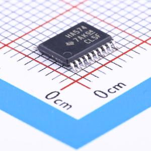 SN74AHC574PWR商品缩略图