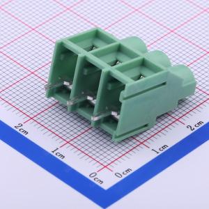 DB910-6.35-3P-GN-S商品缩略图